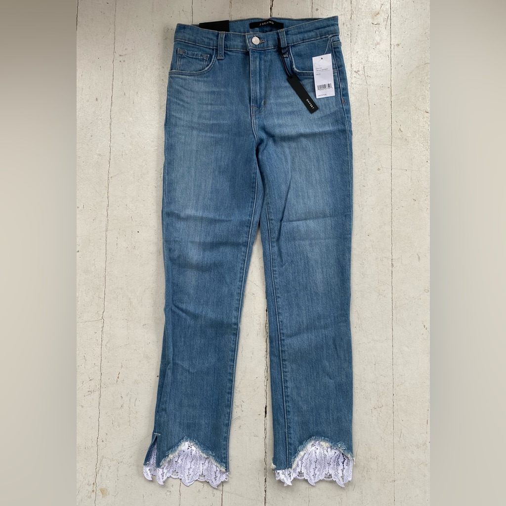 J Brand Jeans